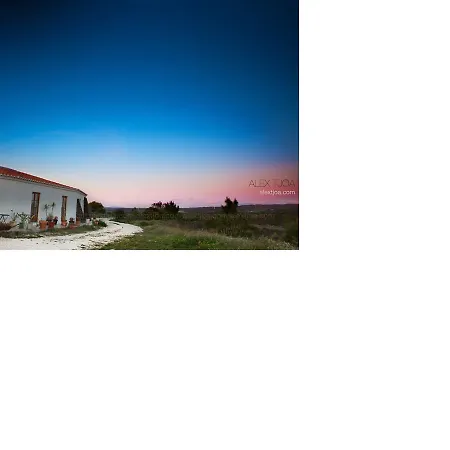 Resort Vale Figueiras Surf Resort - By Portugalferias 2*