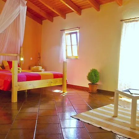 Resort Vale Figueiras Surf Resort - By Portugalferias 2*
