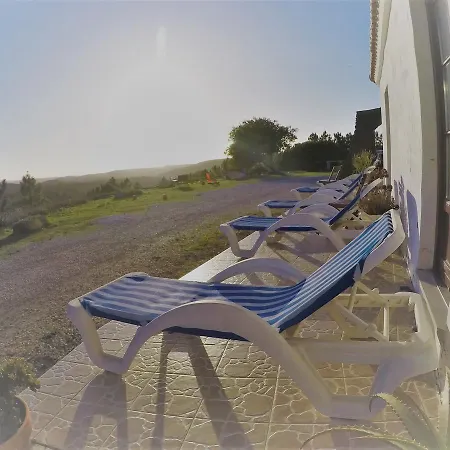 Vale Figueiras Surf Resort - By Portugalferias 2* Aljezur