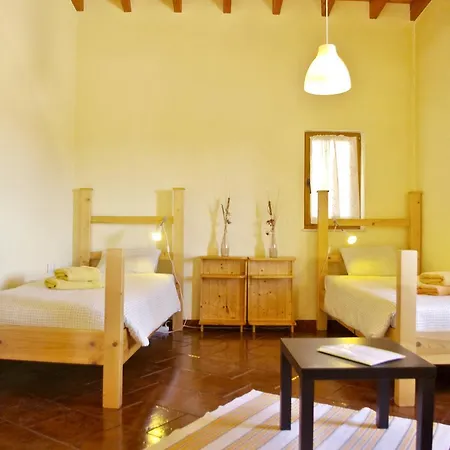 Resort Vale Figueiras Surf Resort - By Portugalferias 2*