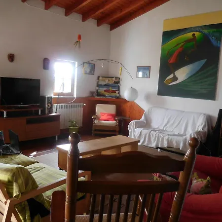 Vale Figueiras Surf Resort - By Portugalferias 2* Aljezur