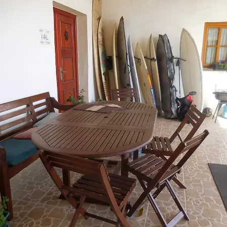 Vale Figueiras Surf Resort - By Portugalferias 2* Aljezur