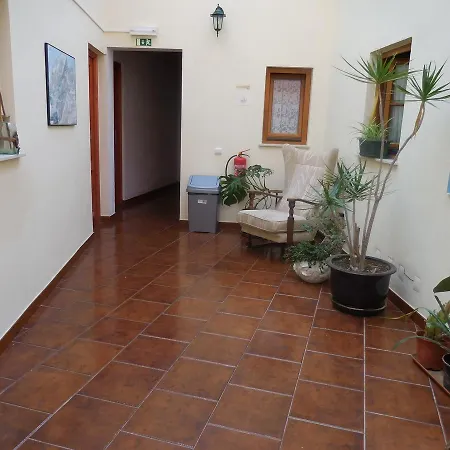 Vale Figueiras Surf Resort - By Portugalferias 2* Aljezur