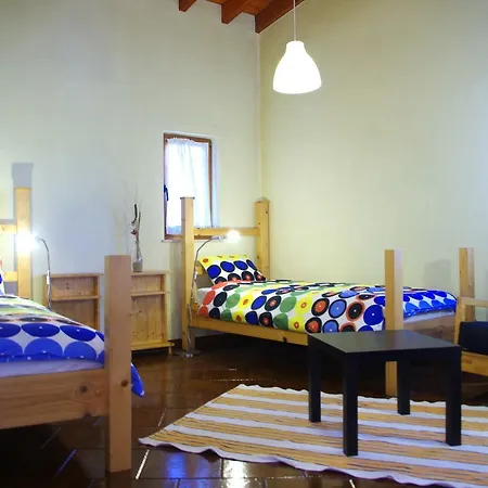 Vale Figueiras Surf Resort - By Portugalferias 2* Aljezur