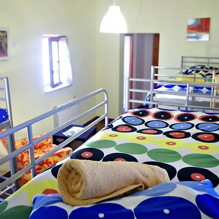 Vale Figueiras Surf Resort - By Portugalferias 2* Aljezur