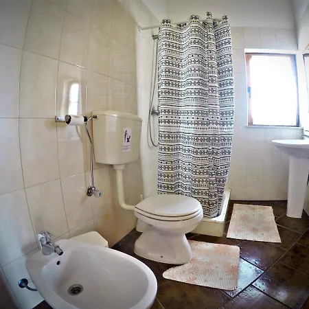 Vale Figueiras Surf Resort - By Portugalferias Aljezur