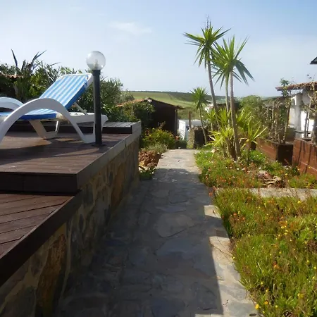 Vale Figueiras Surf Resort - By Portugalferias Resort Aljezur