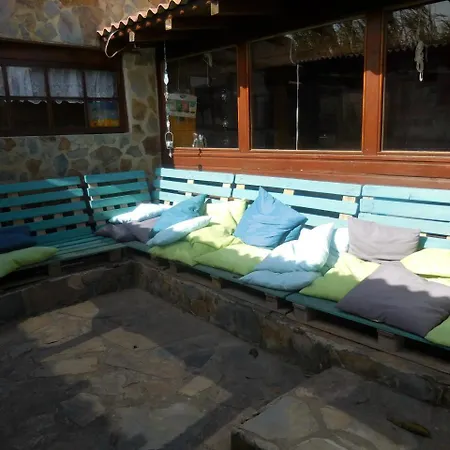 Ośrodek wypoczynkowy Vale Figueiras Surf Resort - By Portugalferias 2*