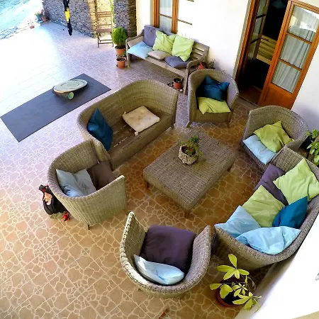 Resort Vale Figueiras Surf Resort - By Portugalferias 2*