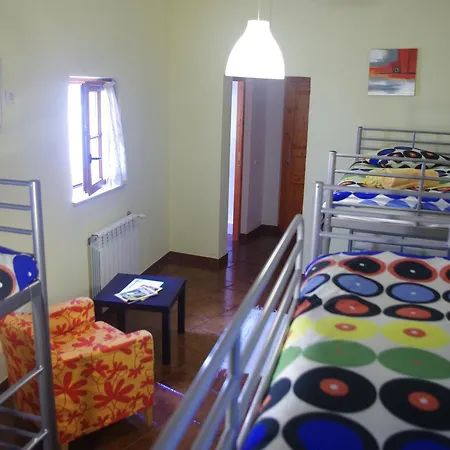 אתר נופש Vale Figueiras Surf Resort - By Portugalferias 2*