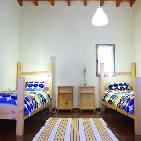 אתר נופש Vale Figueiras Surf Resort - By Portugalferias 2*